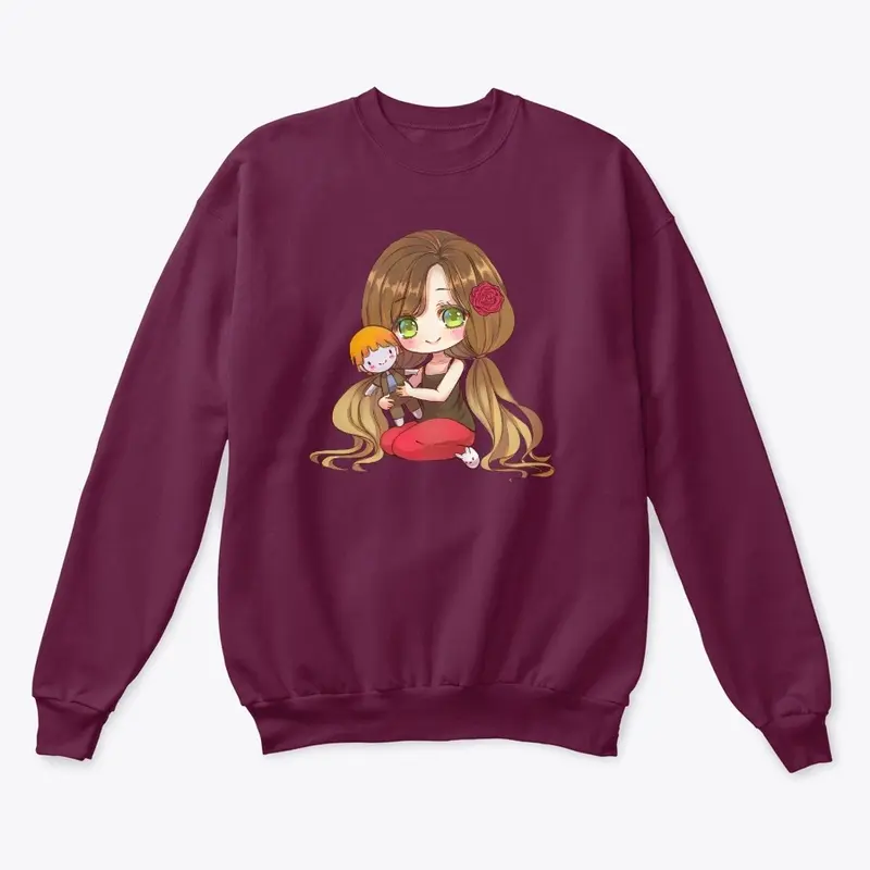 Realrosesarered Merch