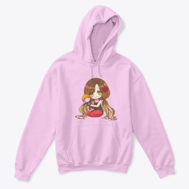 Realrosesarered Merch