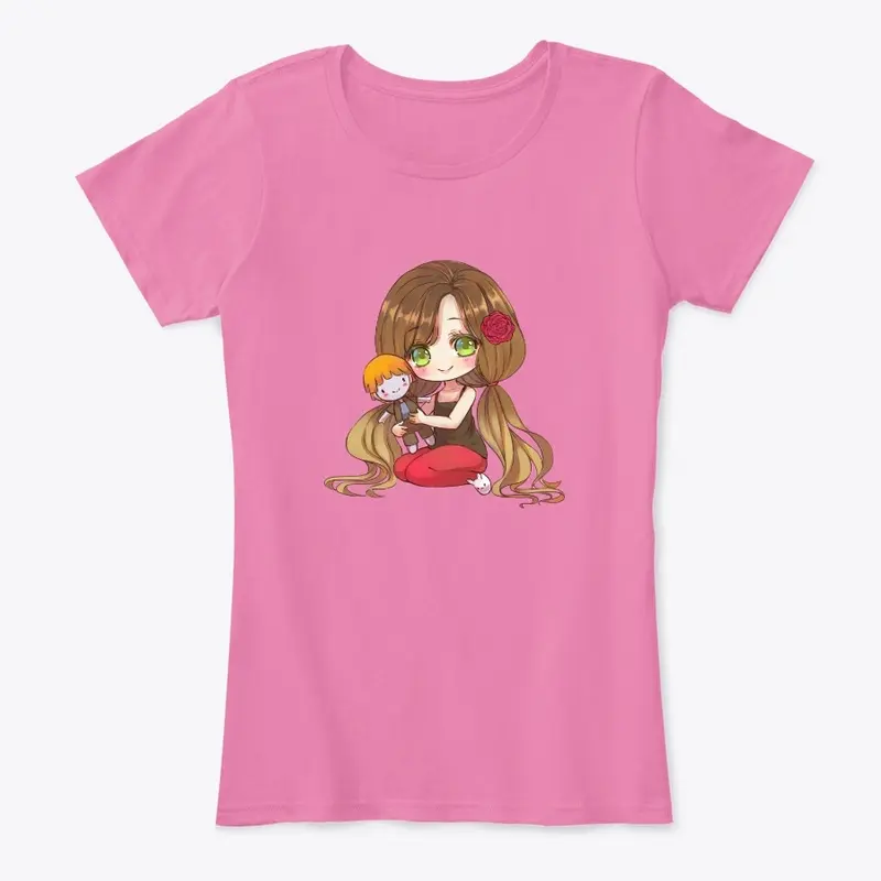 Realrosesarered Merch