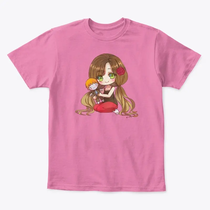 Realrosesarered Merch