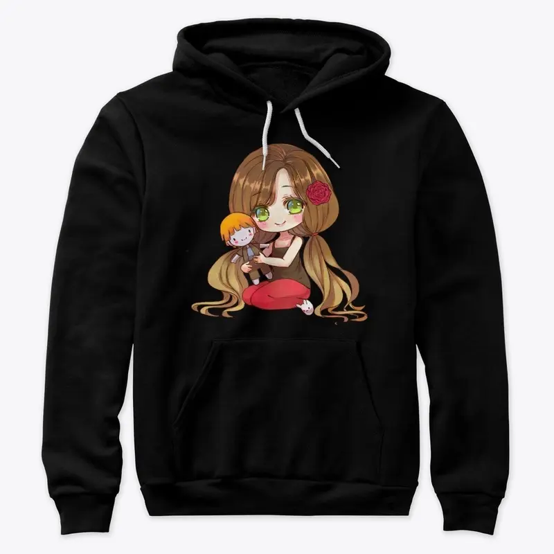 Realrosesarered Merch